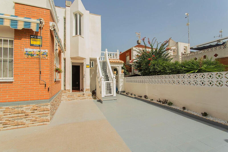 4 chambre Villa à vendre
