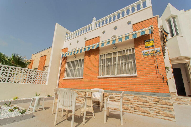 4 chambre Villa à vendre