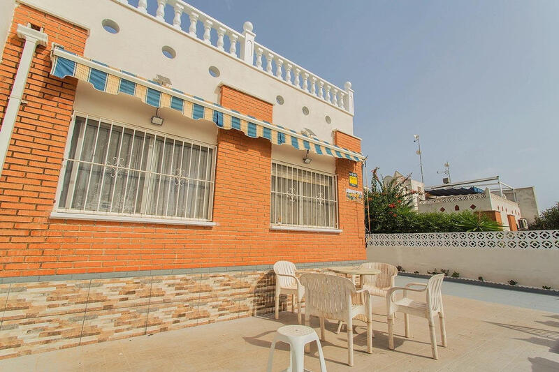 4 chambre Villa à vendre