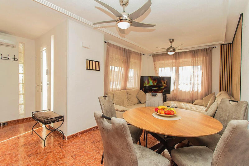 4 chambre Villa à vendre