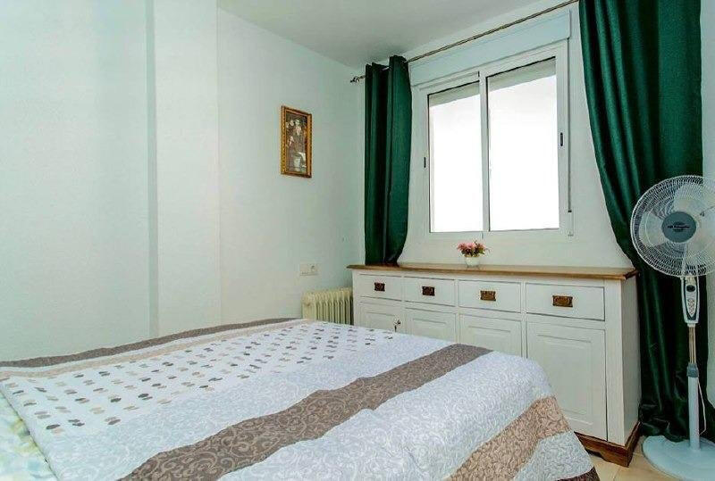 1 спальная комната квартира продается