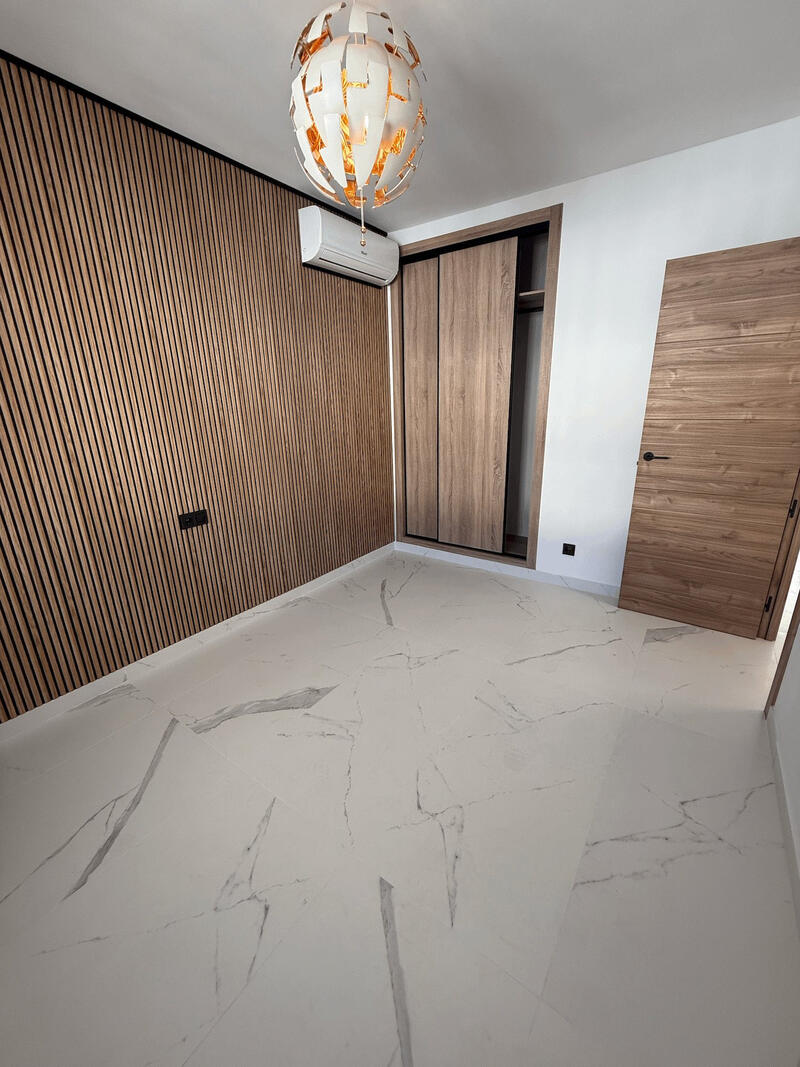 2 Cuarto Apartamento en venta