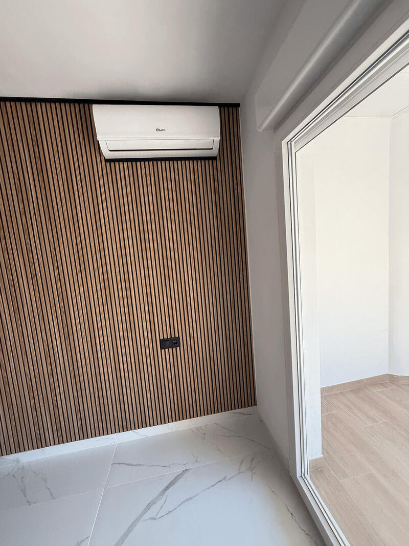 2 Cuarto Apartamento en venta