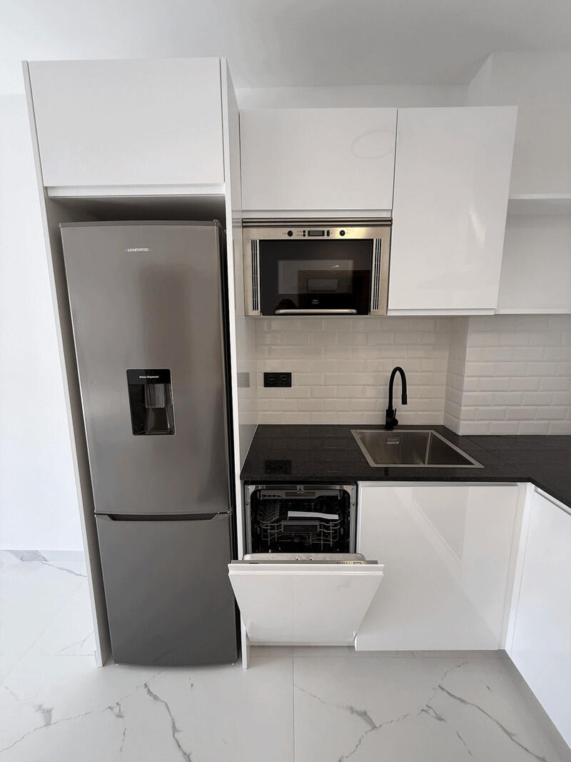 2 Cuarto Apartamento en venta