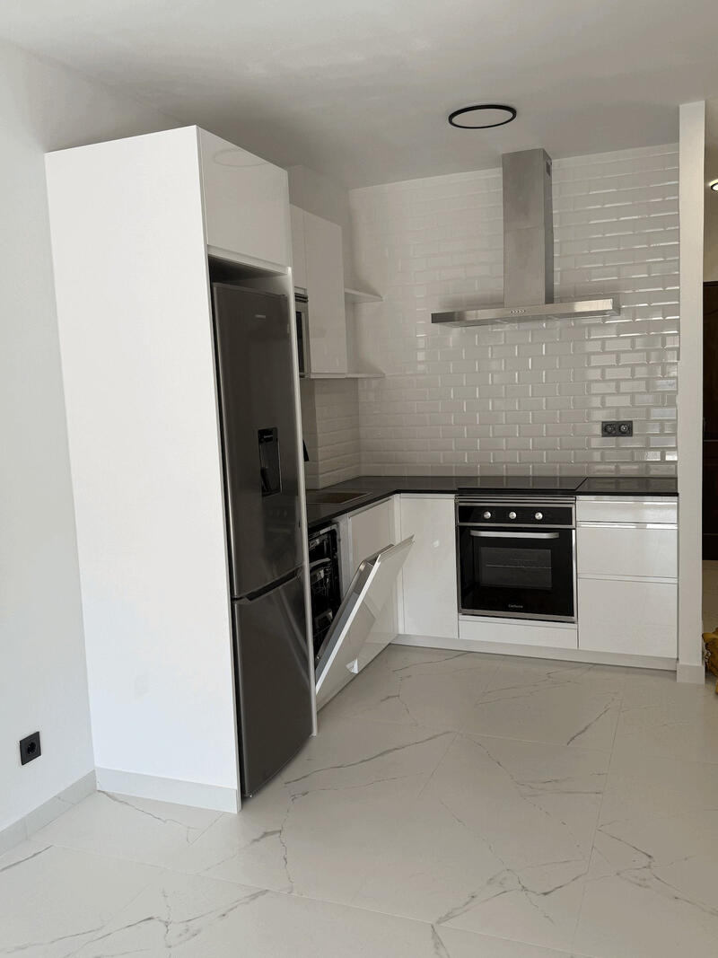 2 Cuarto Apartamento en venta