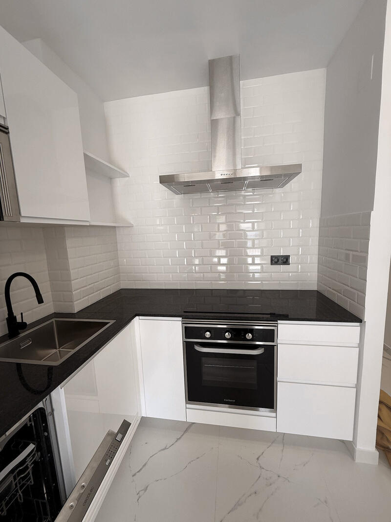2 Cuarto Apartamento en venta