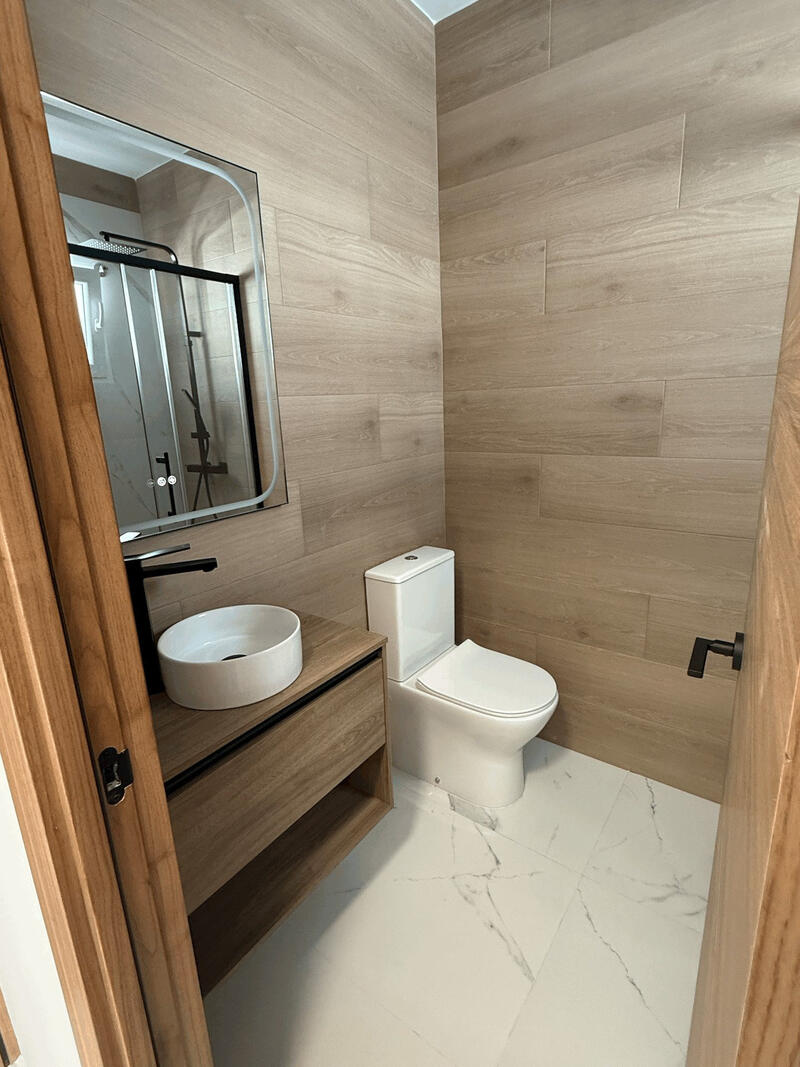 2 Cuarto Apartamento en venta