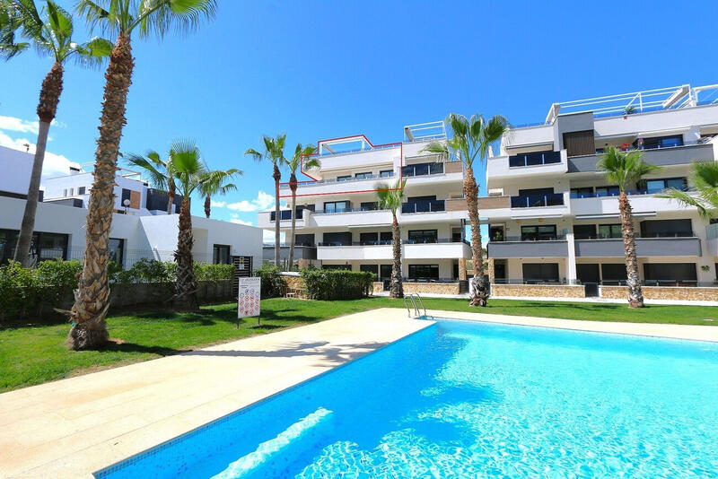 Otro en venta en Los Altos, Alicante