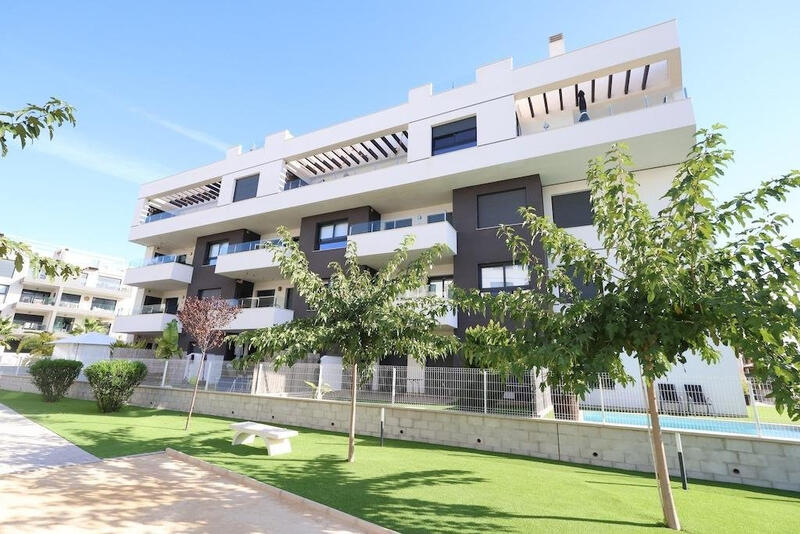 Apartment for sale in Orihuela Costa, Alicante