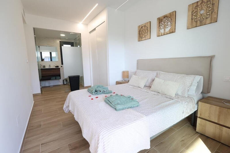 2 Cuarto Apartamento en venta