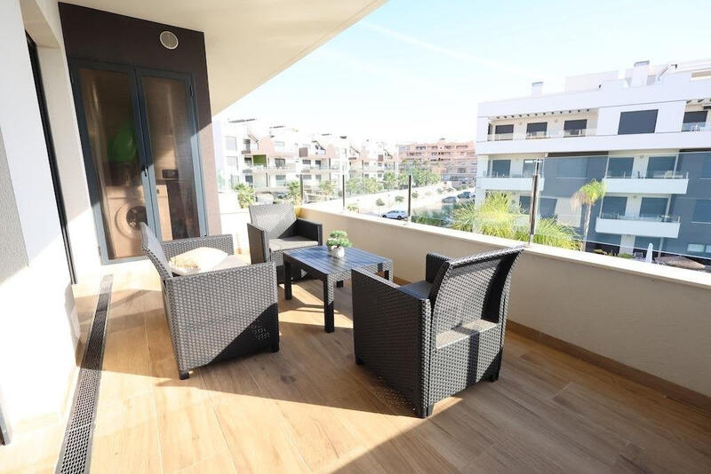 2 Cuarto Apartamento en venta