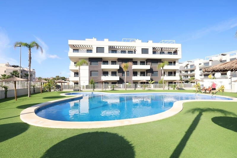 2 Cuarto Apartamento en venta