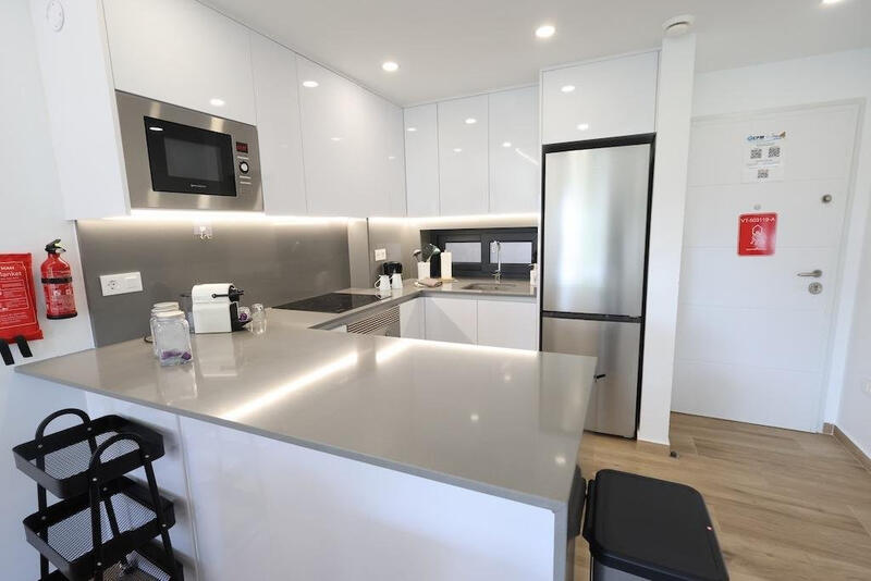 2 Cuarto Apartamento en venta