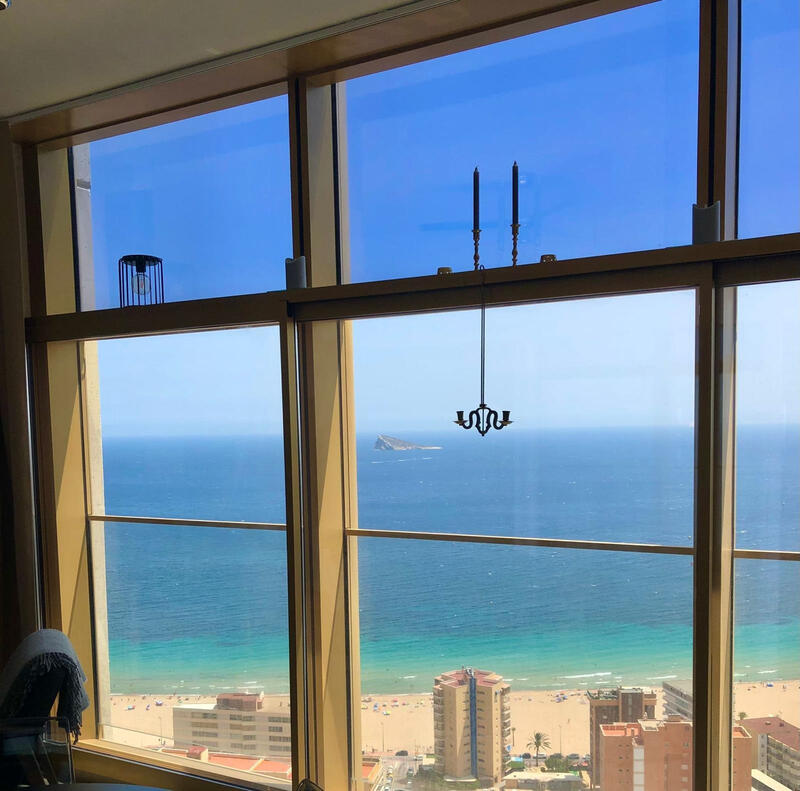 Appartement Te koop in Benidorm, Alicante