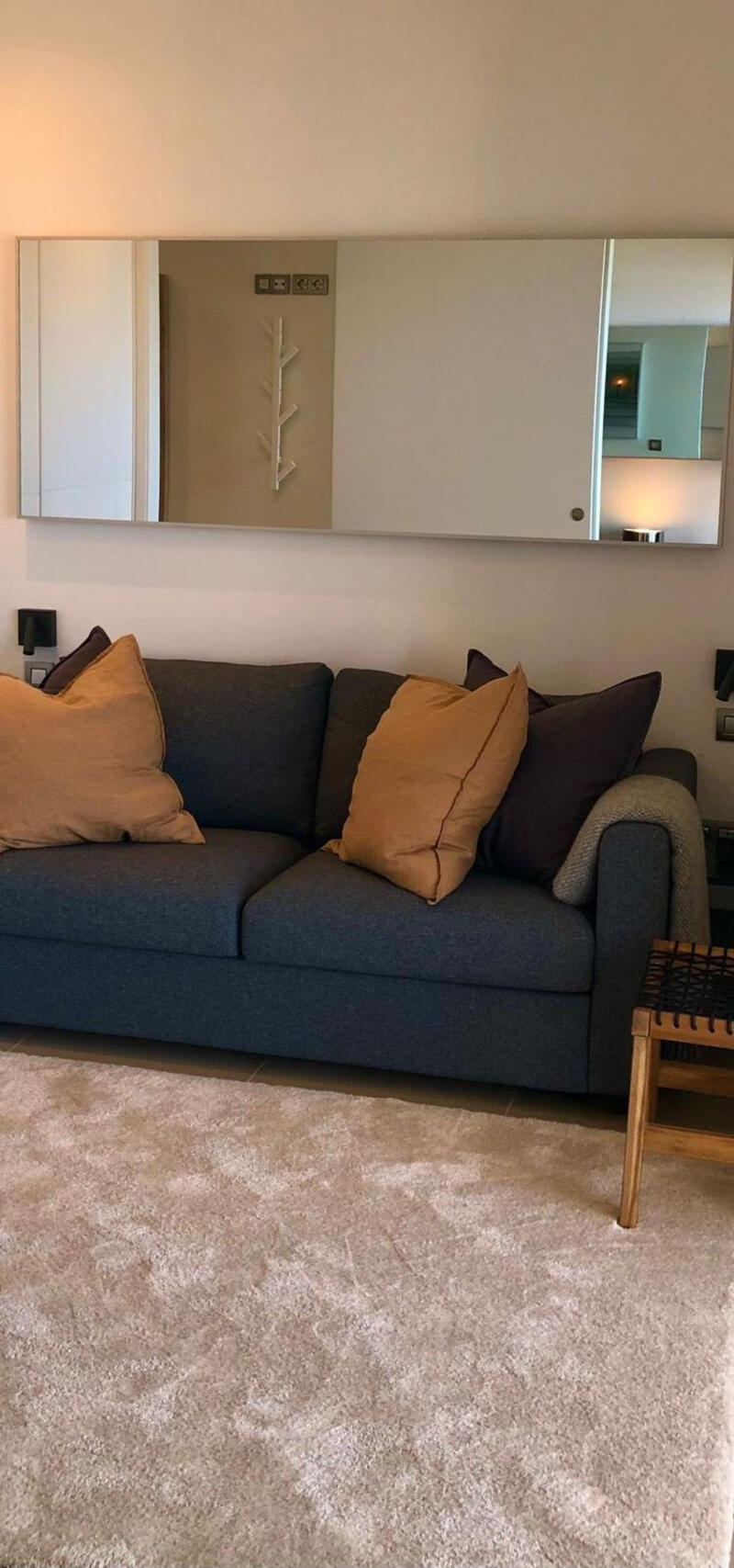2 Cuarto Apartamento en venta