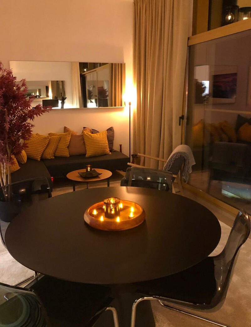 2 Cuarto Apartamento en venta