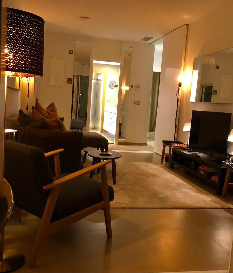 2 Cuarto Apartamento en venta