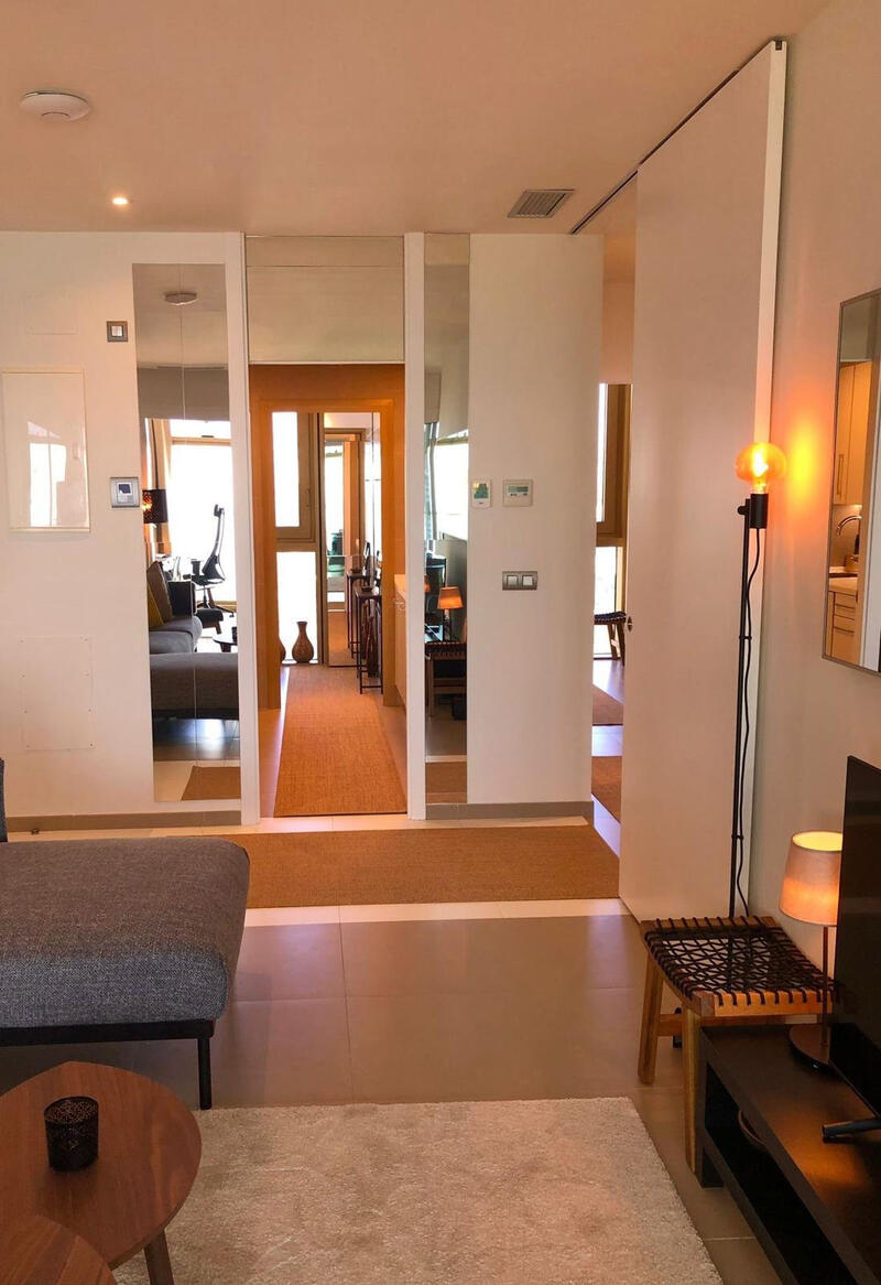 2 Cuarto Apartamento en venta
