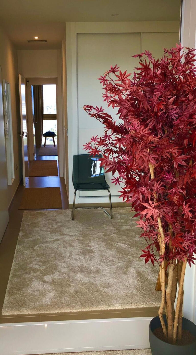 2 Cuarto Apartamento en venta