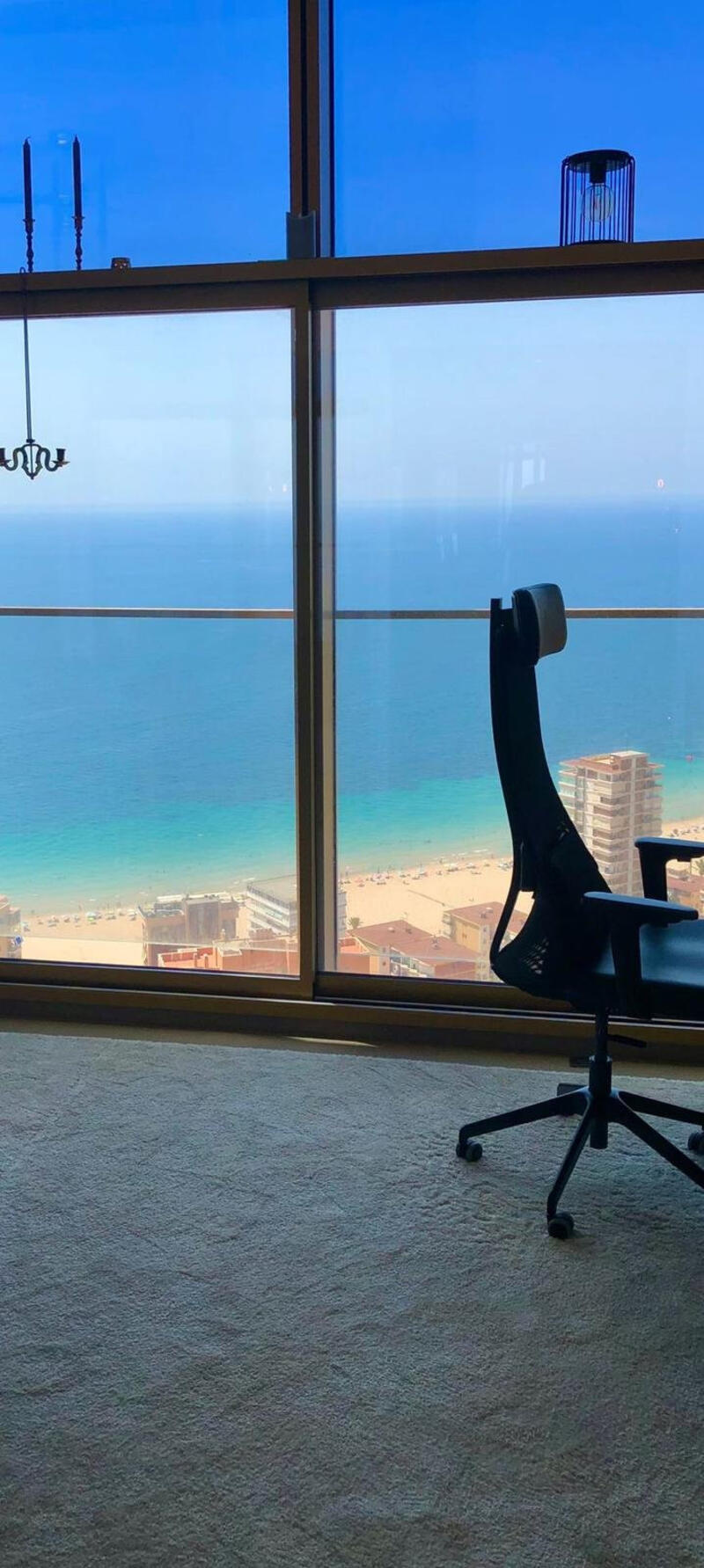 2 Cuarto Apartamento en venta