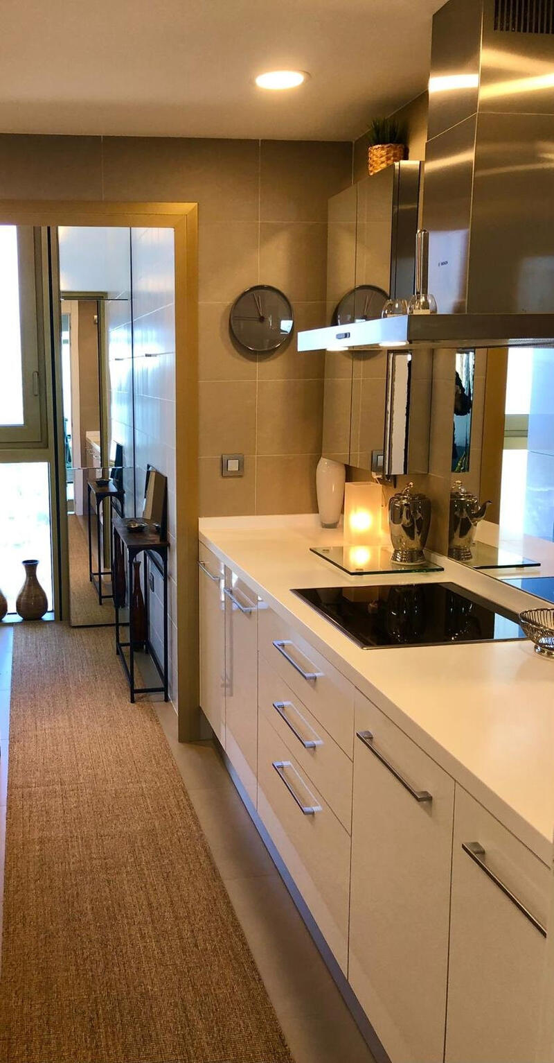 2 Cuarto Apartamento en venta