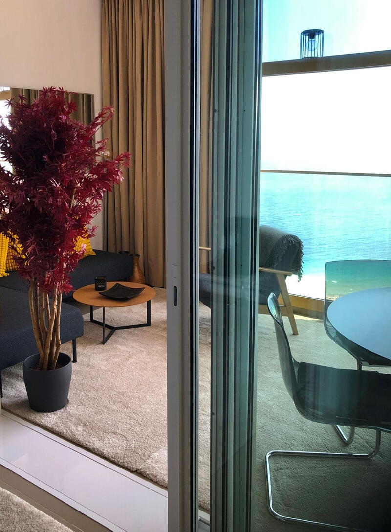 2 Cuarto Apartamento en venta