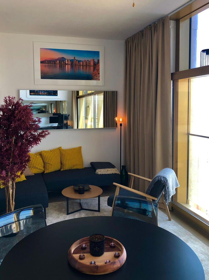 2 Cuarto Apartamento en venta