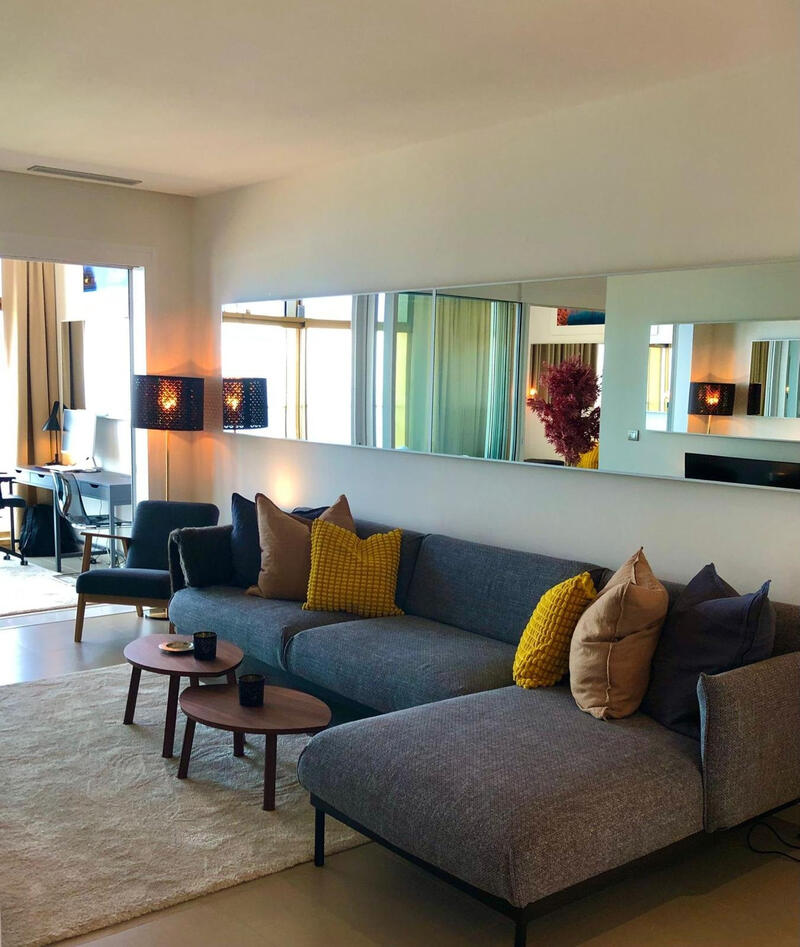 2 Cuarto Apartamento en venta