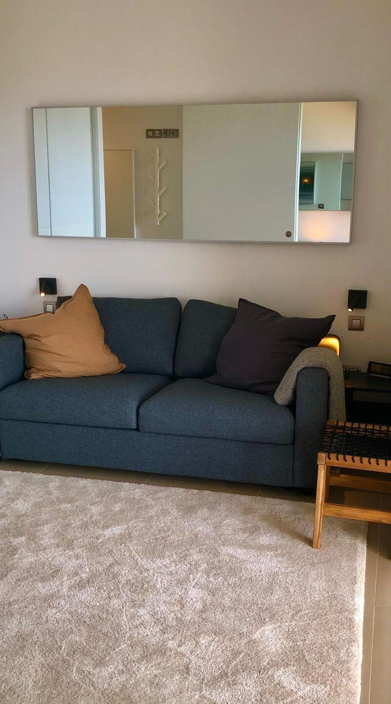 2 Cuarto Apartamento en venta