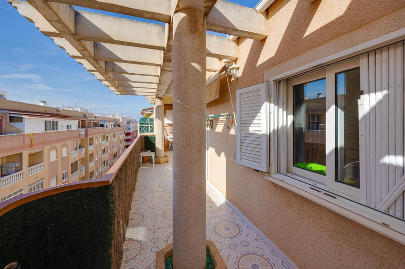2 chambre Appartement à vendre