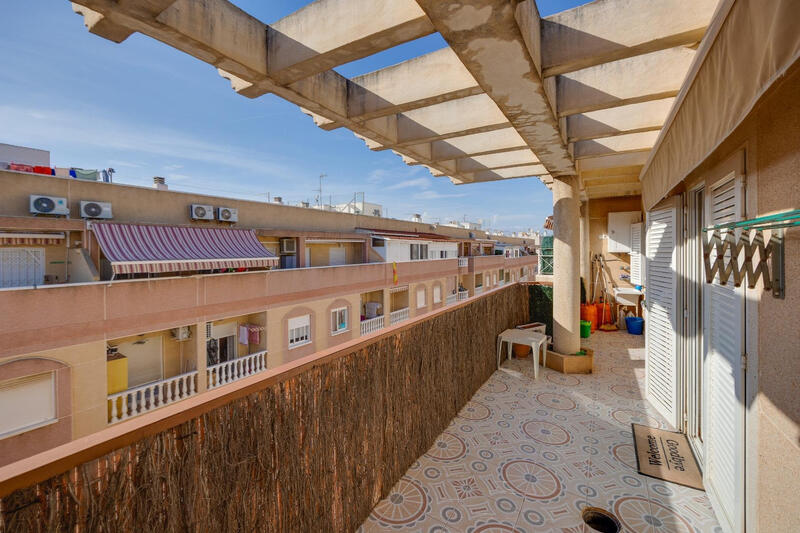 2 chambre Appartement à vendre