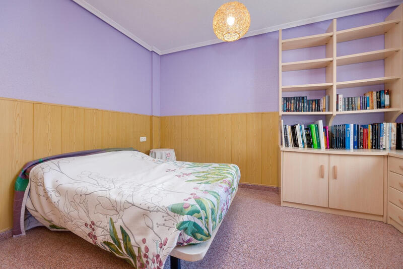 2 chambre Appartement à vendre
