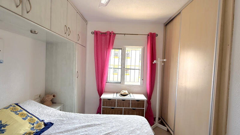 1 Schlafzimmer Appartement zu verkaufen