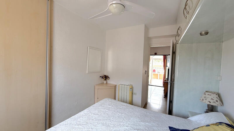 1 Schlafzimmer Appartement zu verkaufen