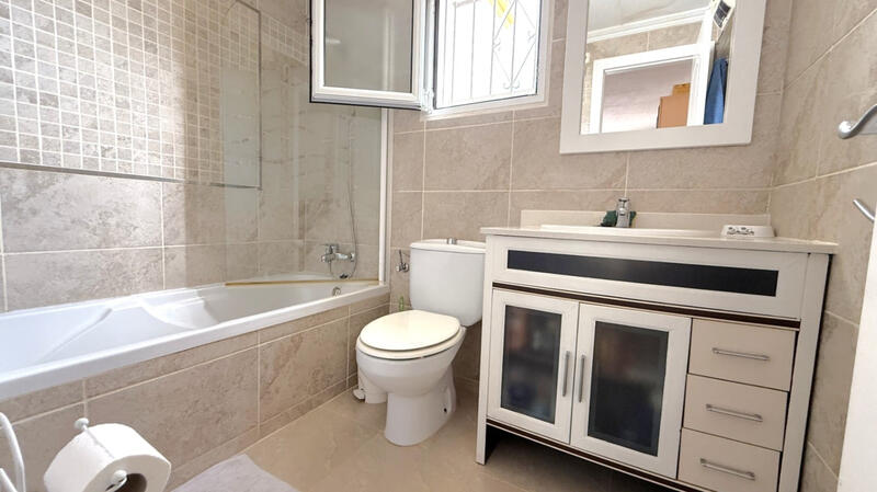 1 Schlafzimmer Appartement zu verkaufen