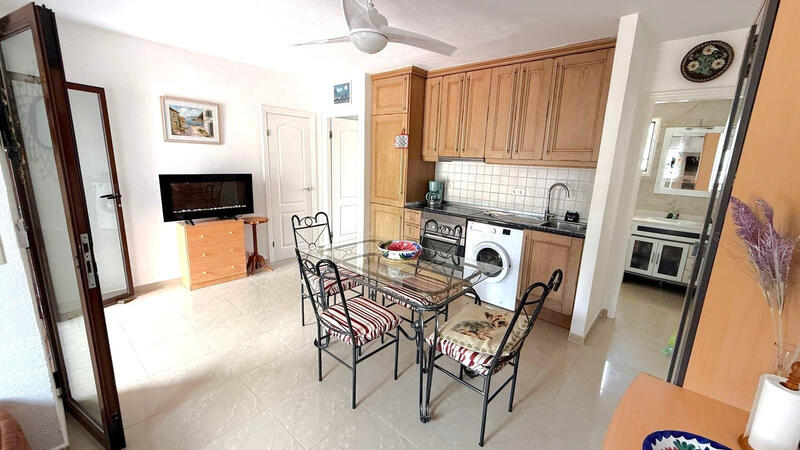 1 Schlafzimmer Appartement zu verkaufen