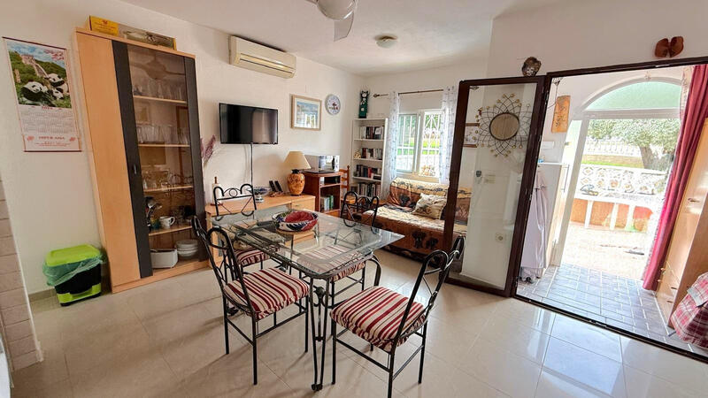 1 Schlafzimmer Appartement zu verkaufen