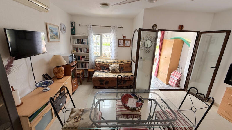1 Schlafzimmer Appartement zu verkaufen