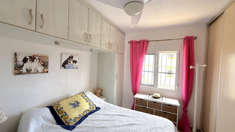 1 Schlafzimmer Appartement zu verkaufen