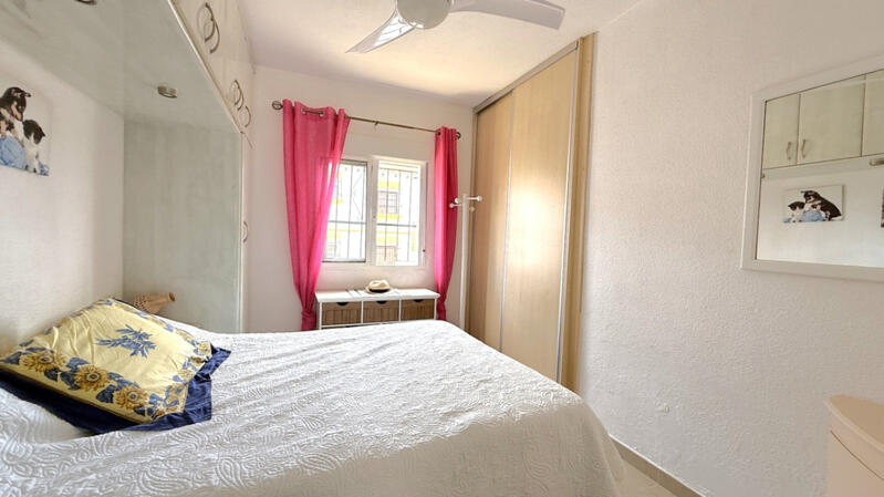 1 Schlafzimmer Appartement zu verkaufen