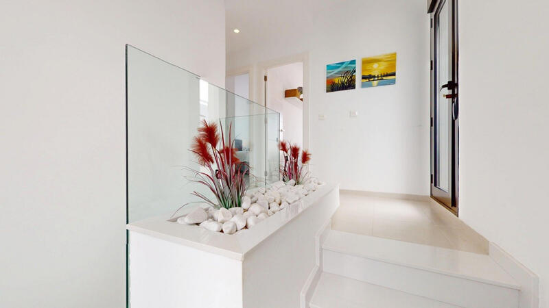 3 slaapkamer Villa Te koop