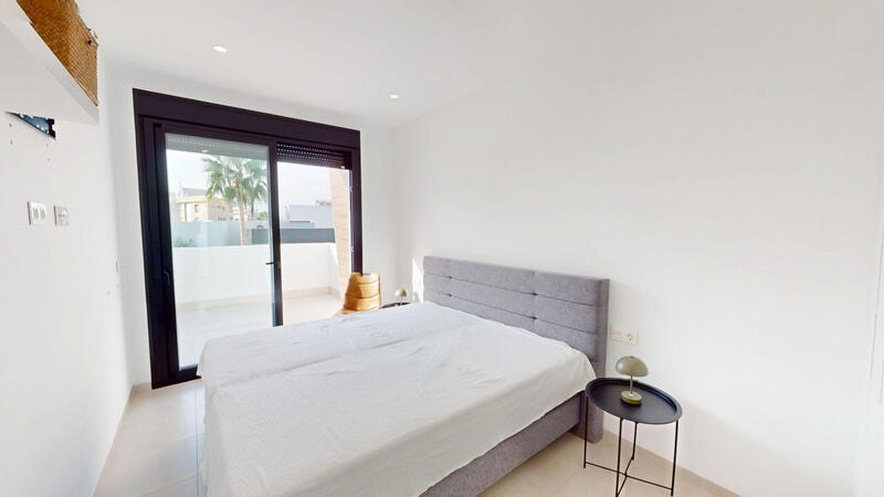 3 slaapkamer Villa Te koop