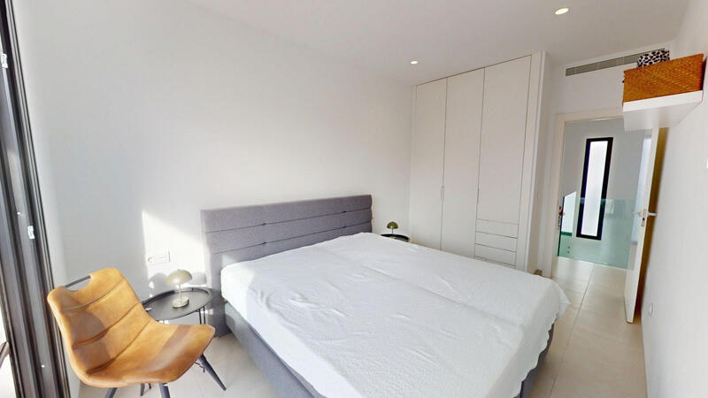 3 slaapkamer Villa Te koop