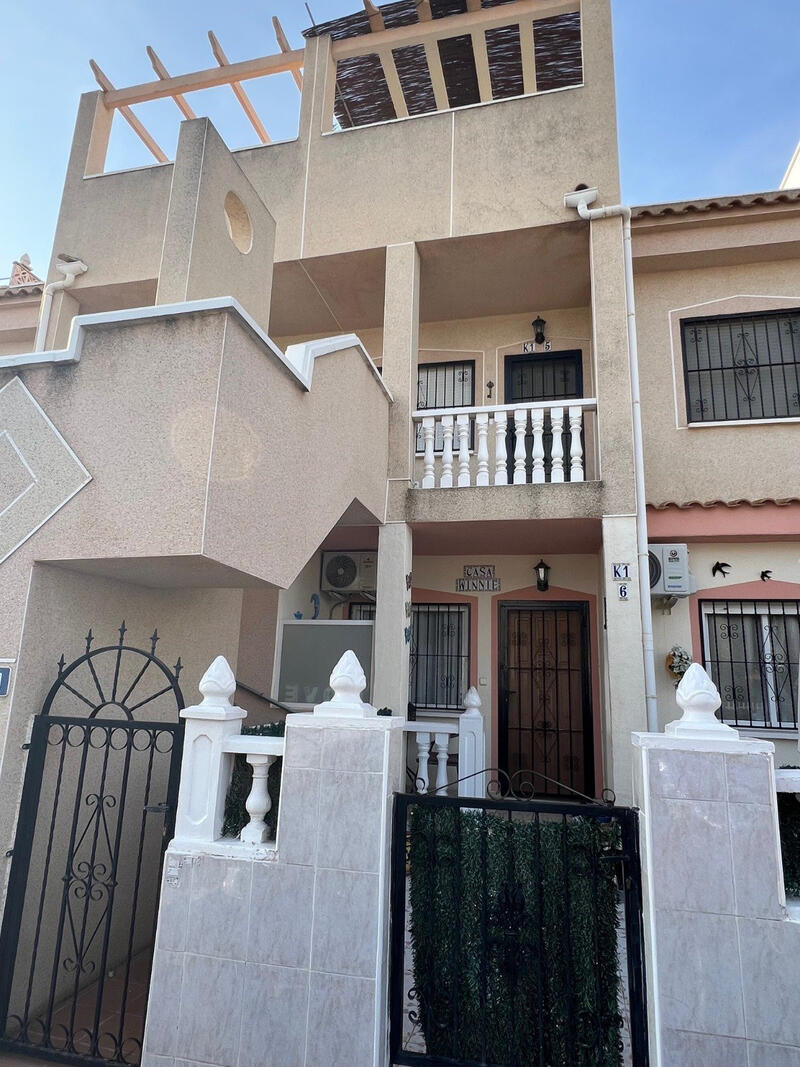 Appartement à vendre dans Orihuela Costa, Alicante