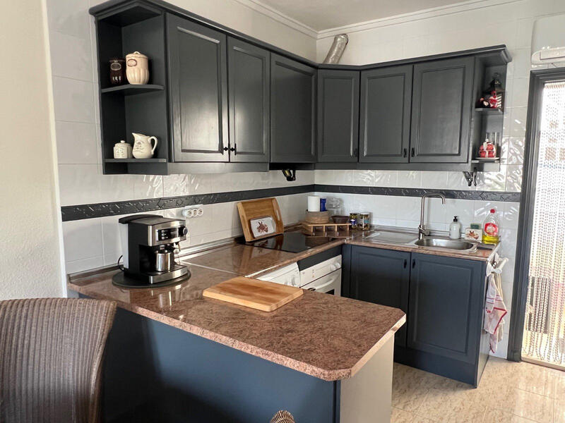 2 Cuarto Apartamento en venta