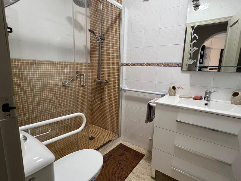 2 Cuarto Apartamento en venta
