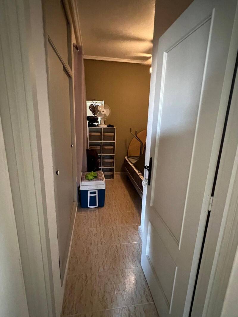 2 Cuarto Apartamento en venta