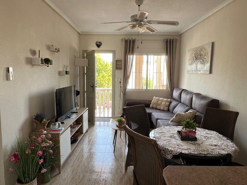 2 Cuarto Apartamento en venta