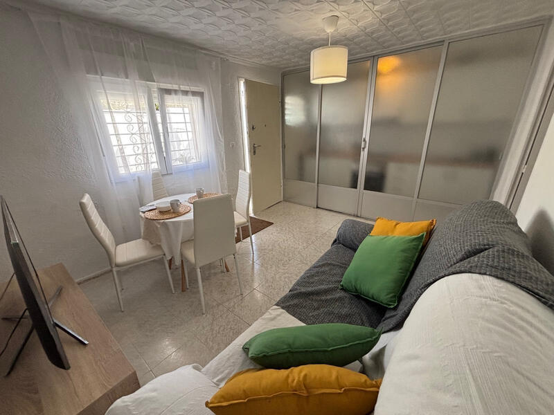 1 slaapkamer Villa Te koop
