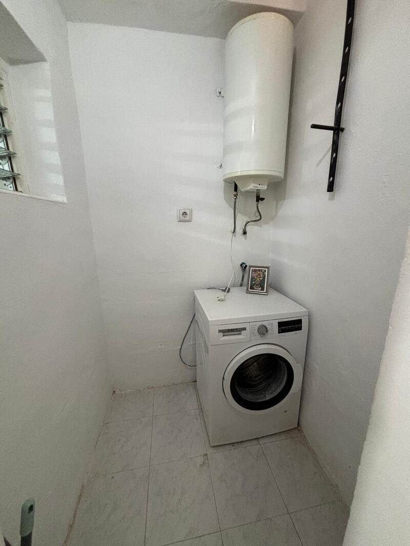 1 slaapkamer Villa Te koop